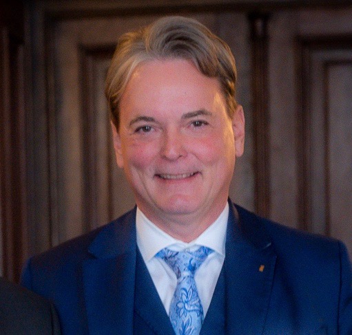 Dr. Klaus Koban